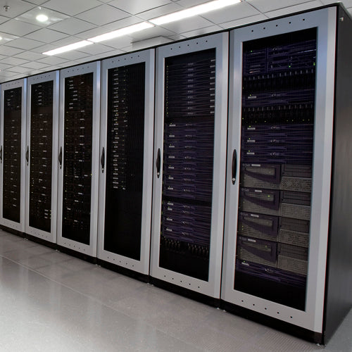 Eaton Rack Cabinets: Optimizing IT Infrastructure for Modern Demands