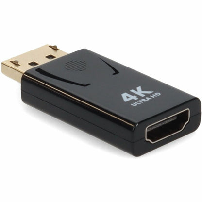 Addon Networks Qx591Av-Ao Video Signal Converter 2560 X 1600 Pixels