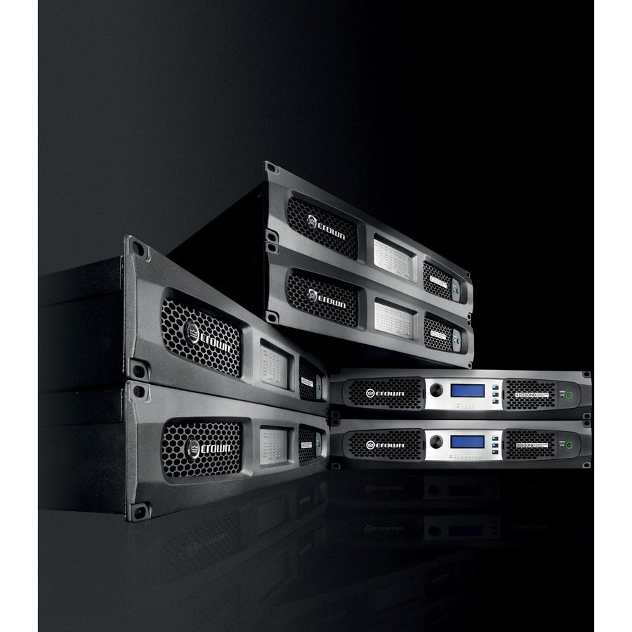 4X1250W Power Amplifier,Four-Channel 1250W 4 Analog