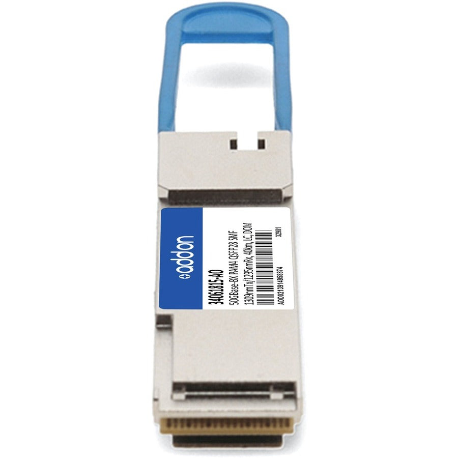 Addon Networks 34061815-Ao Network Transceiver Module Fiber Optic 50000 Mbit/S Qsfp28