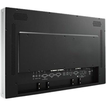 Advantech Utc-520E-Re Pos System All-In-One 1.9 Ghz I5-4300U 39.6 Cm (15.6") 1366 X 768 Pixels Touchscreen Black, White
