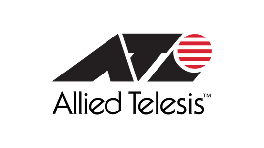 Allied Telesis Fiber Network Adapter With An Sfp Port