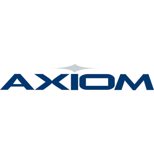 Axiom 10Gbs Dual Port Sfp+ Pcie 3.0 X8 Nic Card For Dell - 540-Bbun