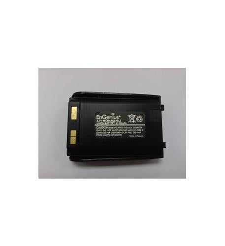 Battery Pack 3.7V/1100mAh ENG-FreeStyl1BA