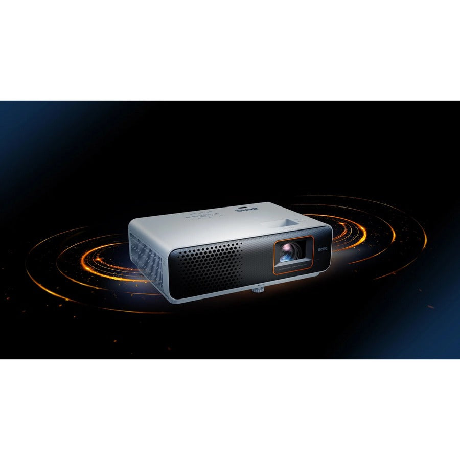 Benq Th690St Short Throw Dlp Projector - 16:9 - Ceiling Mountable
