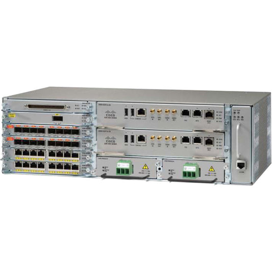 Cisco Asr 903 Router Chassis Asr-903=