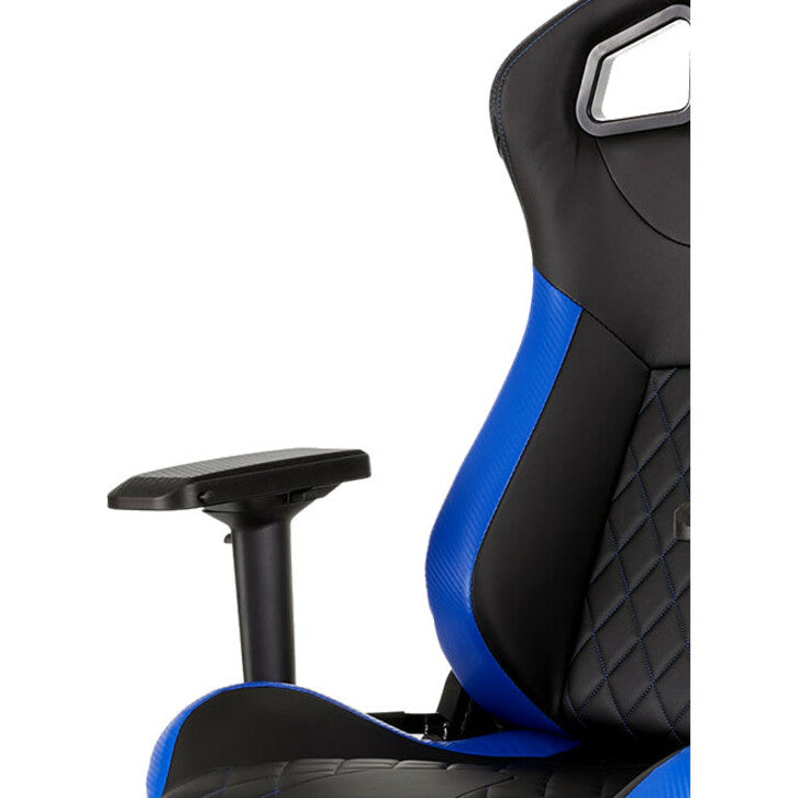 Corsair T1 Race 2018 Gaming Chair - Black/Blue
