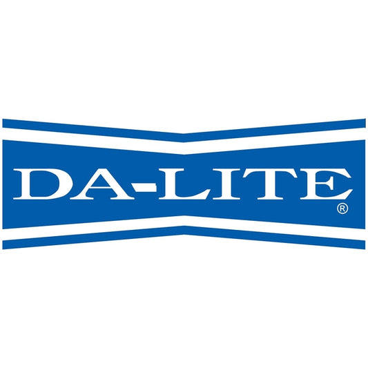 Da-Lite Fast-Fold Deluxe Drapery Presentation Kits 39912P