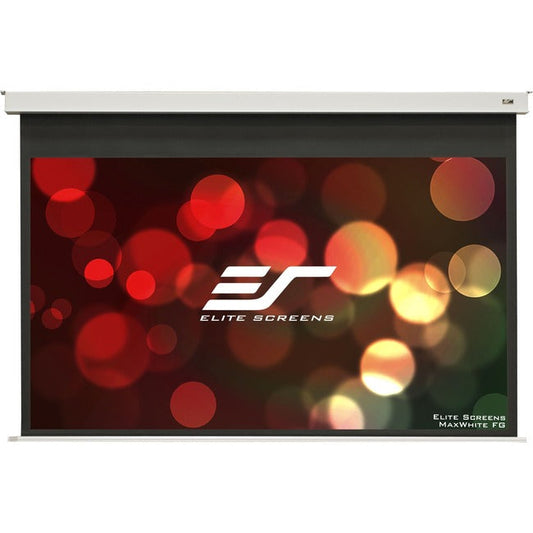 Elite Screens Evanesce B Series Eb100Hw2-E12