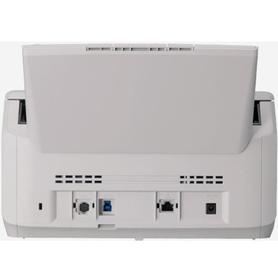 Fujitsu Fi-8170 Large Format Adf/Manual Feed Scanner - 600 Dpi Optical Cg01000-303101