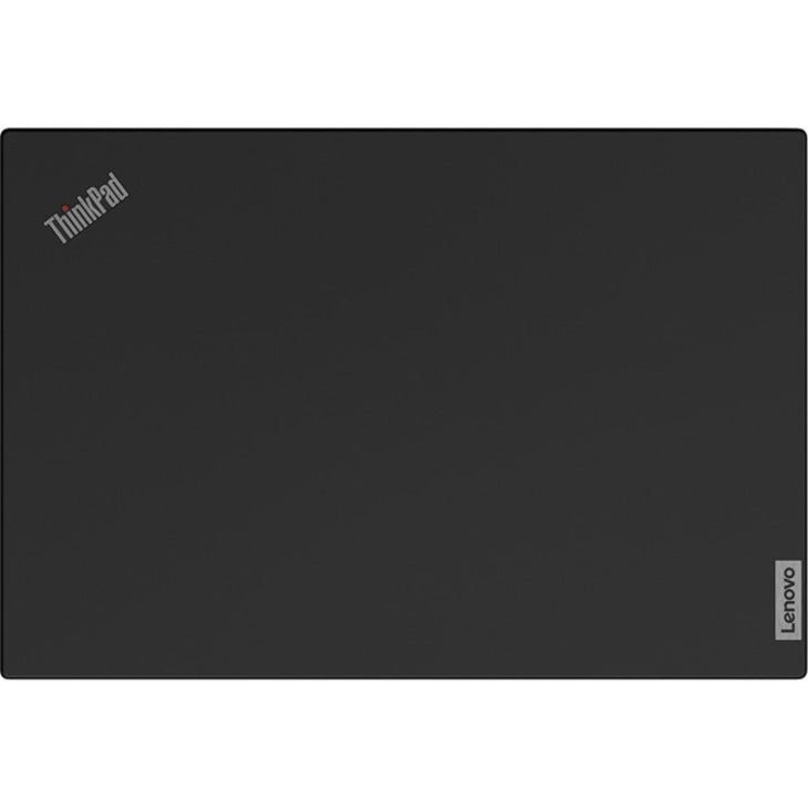 Lenovo ThinkPad P15v Gen 3 21EM004BUS 15.6" Mobile Workstation