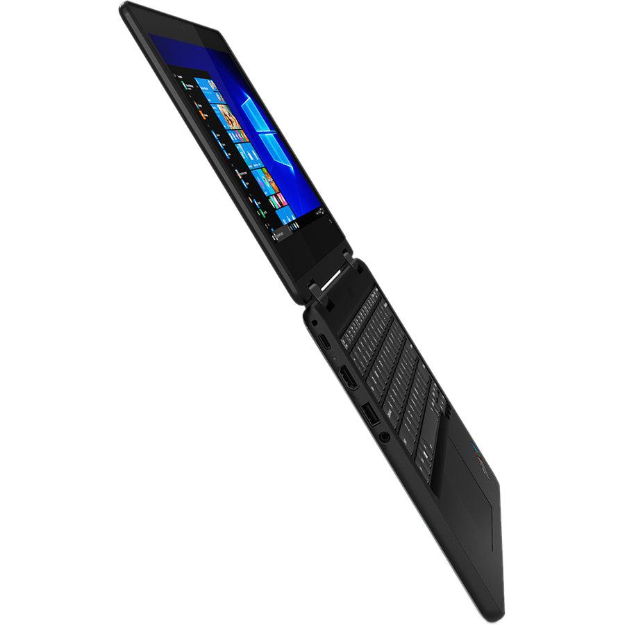 Lenovo Thinkpad 11E Yoga Hybrid (2-In-1) 29.5 Cm (11.6") Touchscreen Hd Intel® Core™ M3 4 Gb