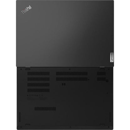 Lenovo Thinkpad L15 Notebook 39.6 Cm (15.6") Touchscreen Full Hd Amd Ryzen™ 5 Pro 16 Gb Ddr4-Sdram 512 Gb Ssd Wi-Fi 6 (802.11Ax) Windows 10 Pro Black