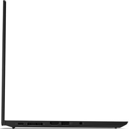 Lenovo Thinkpad T14S Notebook 35.6 Cm (14") Full Hd Intel® Core™ I5 8 Gb Lpddr4X-Sdram 256 Gb Ssd Wi-Fi 6 (802.11Ax) Windows 10 Pro Grey 20Wm007Yus
