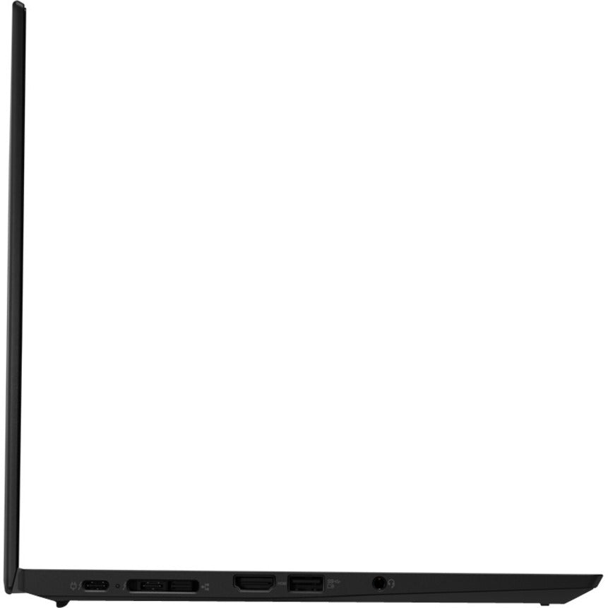 Lenovo Thinkpad T14S Notebook 35.6 Cm (14") Touchscreen Full Hd Intel® Core™ I5 16 Gb Lpddr4X-Sdram 512 Gb Ssd Wi-Fi 6 (802.11Ax) Windows 10 Pro Grey 20Wm0082Us