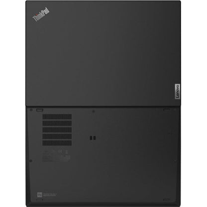 Lenovo Thinkpad T14S Notebook 35.6 Cm (14") Touchscreen Full Hd Intel® Core™ I5 16 Gb Lpddr4X-Sdram 512 Gb Ssd Wi-Fi 6 (802.11Ax) Windows 10 Pro Grey 20Wm0082Us