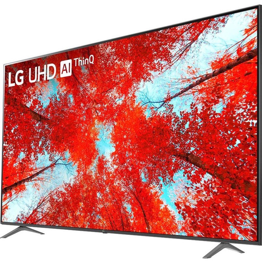 Lg Pud 75Uq9000Pud 75" Smart Led-Lcd Tv - 4K Uhdtv - Gray