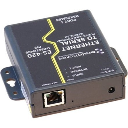 Power Over Ethernet 1Rs422/485,Ieee802.3At & 3Af Poecompatible