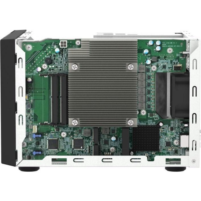 QNAP TVS-h674-i5-32G SAN/NAS Storage System