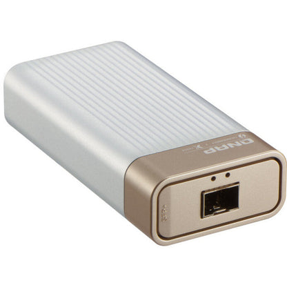 Qnap Thunderbolt 3 To 10Gbe Adapter