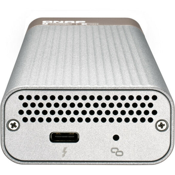 Qnap Thunderbolt 3 To 10Gbe Adapter