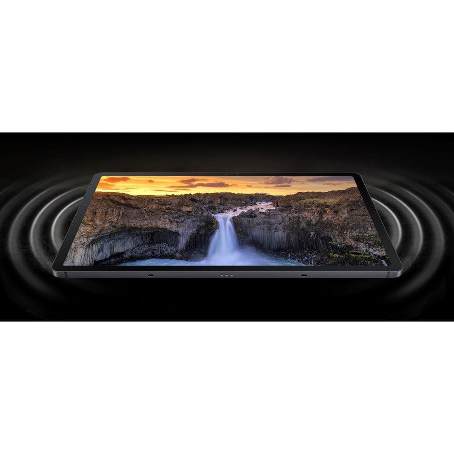 Samsung Galaxy Tab S7 Sm-T733N 64 Gb 31.5 Cm (12.4") 4 Gb Wi-Fi 6 (802.11Ax) Black