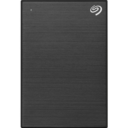 Seagate 5Tb Backup Plus Portable Drive Usb 3.0 Model Sthp5000400 Black