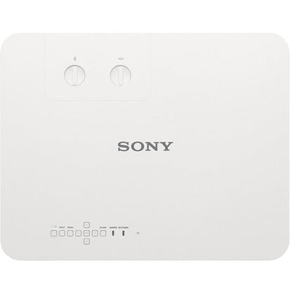 Sony VPL-PHZ51 3LCD Projector - 16:10 - Ceiling Mountable