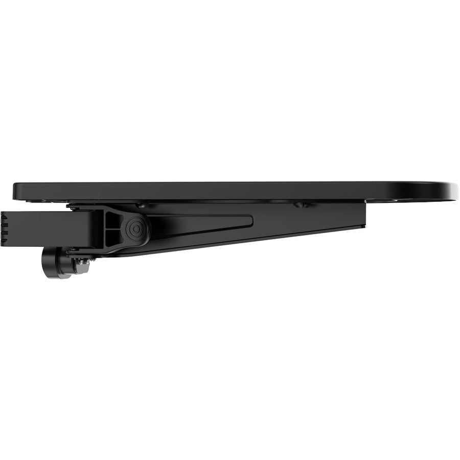 Tripp Lite Dm3270Shelf Laptop Shelf For Dmcs3270Xp Rolling Tv/Monitor Cart