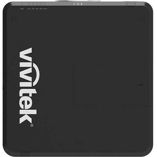 Vivitek Dx6831 3D Ready Dlp Projector - 4:3