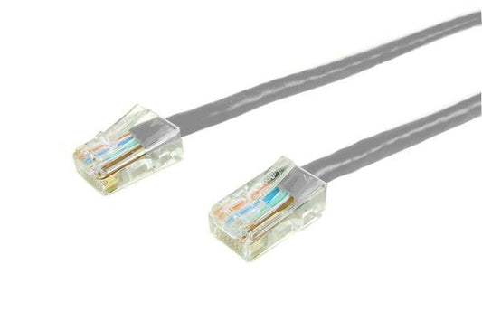 Apc 50Ft Cat5E Utp Networking Cable Grey 15.24 M U/Utp (Utp)