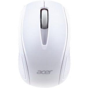 Acer M501 Mouse Ambidextrous Rf Wireless Optical 1600 Dpi