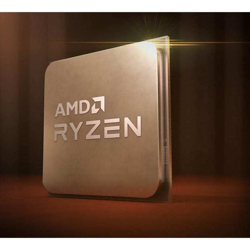 Amd Ryzen 5 5600X 100-100000065Box Processor 6-Core 3.7Ghz Socket Am4 Cpu Retail