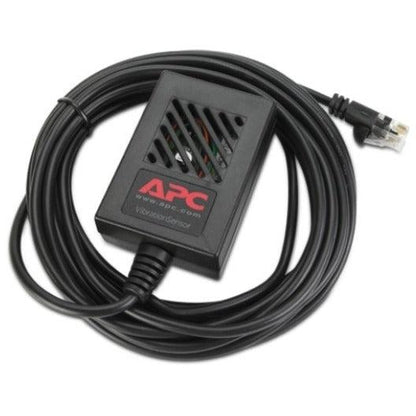 Apc Netbotz Vibration Sensor Ultrasonic Sensor Wired