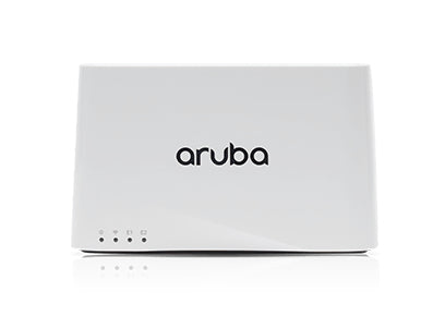 Aruba, A Hewlett Packard Enterprise Company Ap-203Rp (Il) Poe Unified Rap 1000 Mbit/S White Power Over Ethernet (Poe)