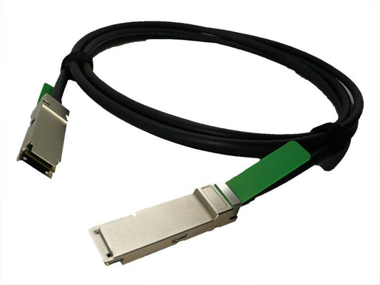Avaya Qsfp+ 0.5M Infiniband Cable Qsfp+