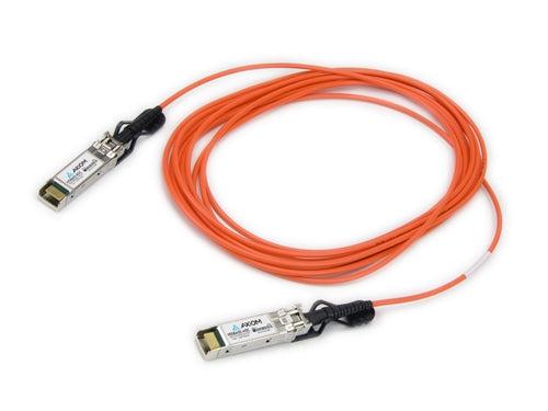 Axiom 470-Ablv-Ax Infiniband Cable 2 M Sfp+ Orange
