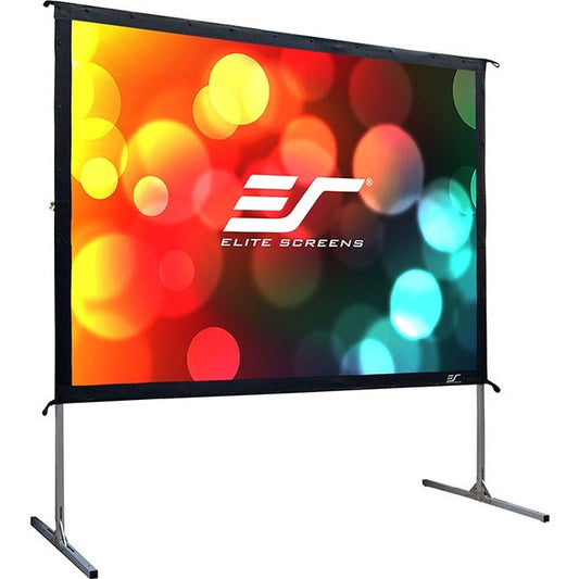 Elite Screens Yard Master 2 Oms135Hr3 135" Projection Screen