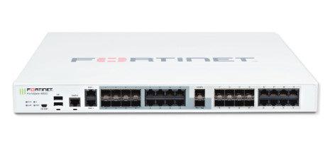 Fortinet Fortigate-900D Hardware Plus 1 Year 24X7 Forticare And Fortiguard Unified Threat Protection (Utp)