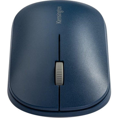 Kensington Suretrack™ Dual Wireless Mouse – Blue