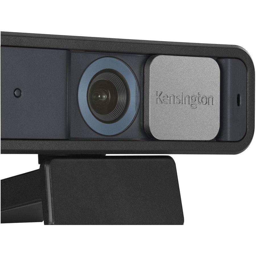 Kensington W2050 Pro 1080P Auto Focus Webcam