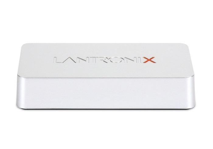 Lantronix Xps1002Fc-02-S Print Server Ethernet Lan White
