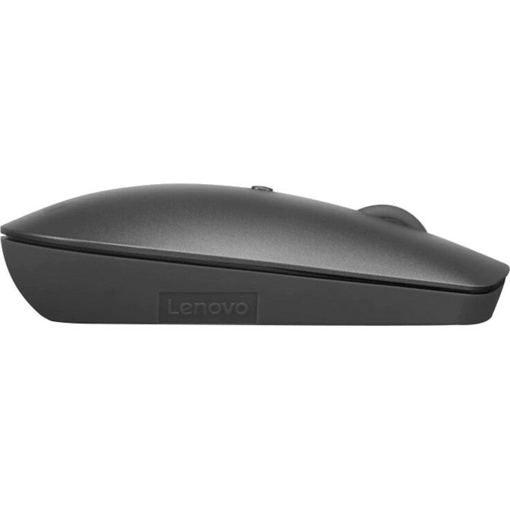 Lenovo Thinkbook Mouse Ambidextrous Bluetooth Optical 2400 Dpi