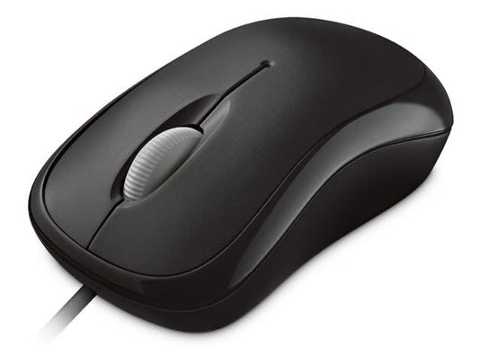 Microsoft Basic Optical F/Business Mouse Usb Type-A+Ps/2 800 Dpi