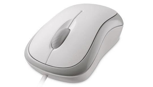 Microsoft Basic Optical Mouse Usb Type-A 800 Dpi