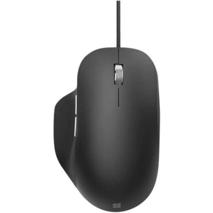 Microsoft Ergonomic Mouse Right-Hand Usb Type-A 1000 Dpi