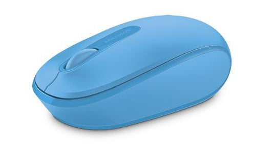 Microsoft U7Z-00055 Mouse Ambidextrous Rf Wireless Optical 1000 Dpi