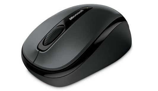 Microsoft Wireless Mobile 3500 Mouse Ambidextrous Rf Wireless Bluetrack