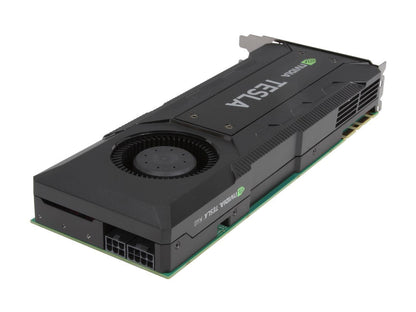 Nvidia Tesla K40 (Gk110B) 900-22081-2250-000 12Gb 384-Bit Gddr5 Gpu Computing Accelerators