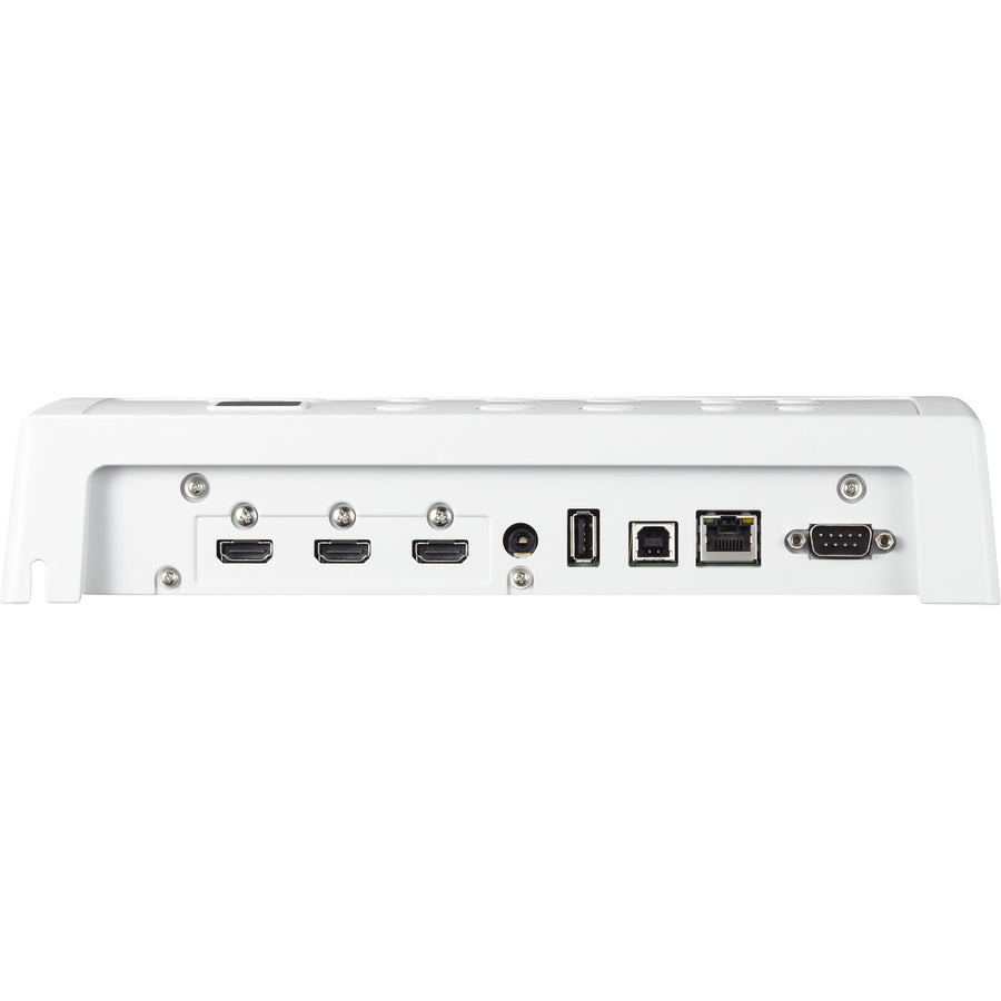 Np01Sw1 Hdbaset Media Switch,3 Hdmi Inputs Supporting Full Hd